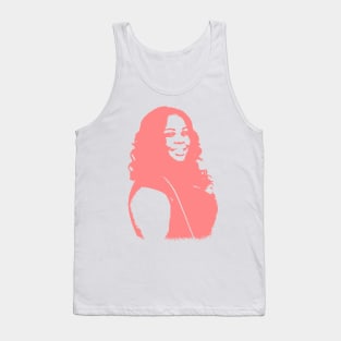 Breonna Taylor Portrait Tank Top